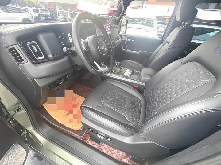 Фото 8 - BAW 212 T01