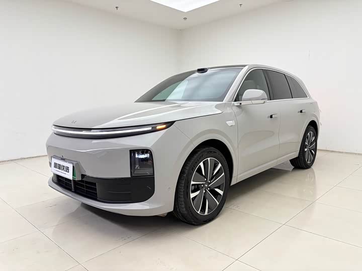 Фото 1 - LiXiang L6