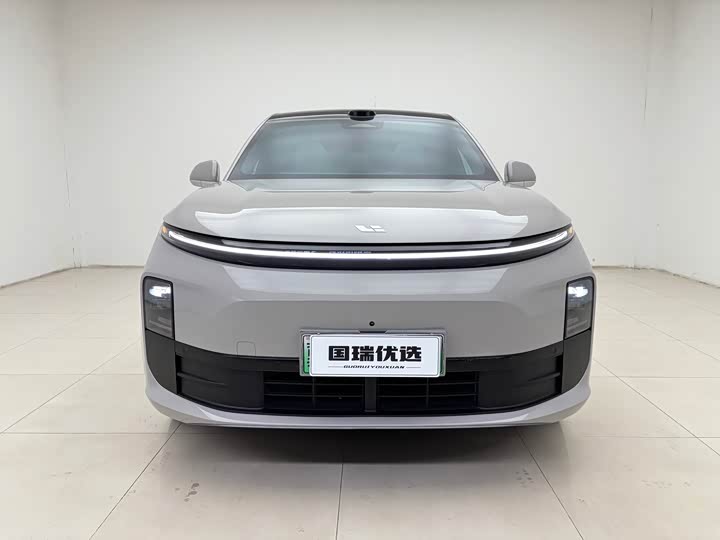 Фото 2 - LiXiang L6