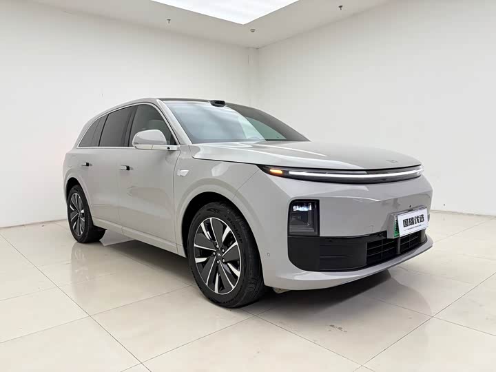 Фото 3 - LiXiang L6