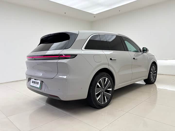 Фото 4 - LiXiang L6