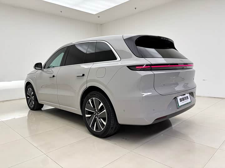 Фото 6 - LiXiang L6