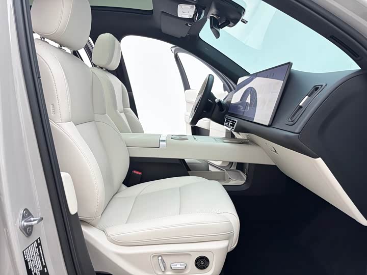 Фото 8 - LiXiang L6