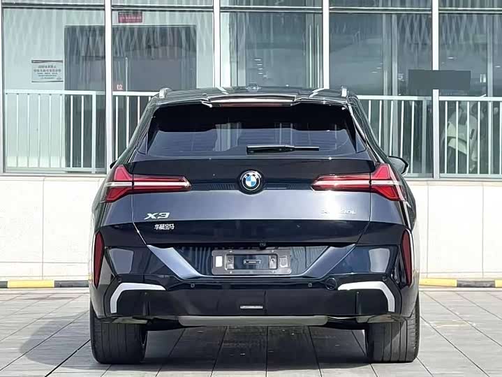 Фото 6 - BMW X3