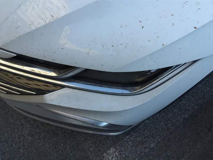 Фото 5 - Volkswagen CC