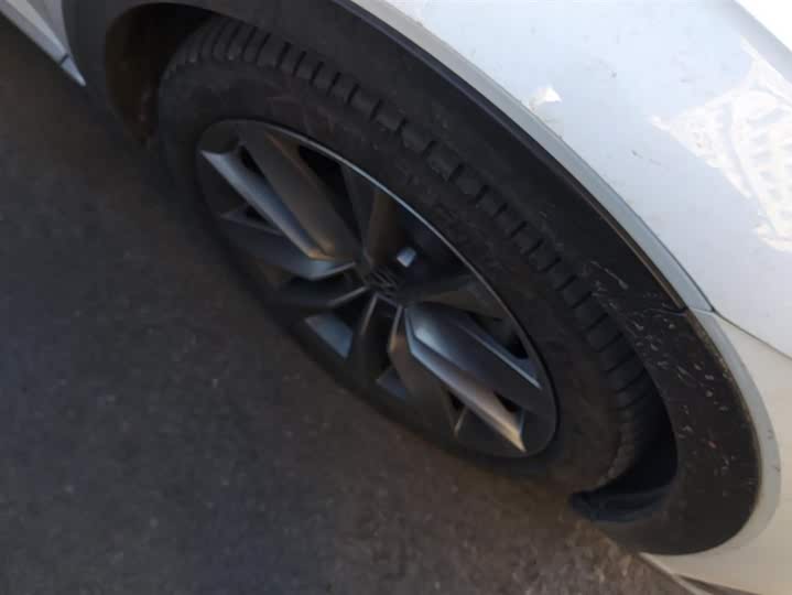 Фото 6 - Volkswagen CC