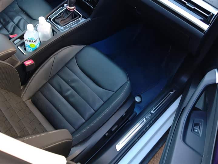 Фото 8 - Volkswagen CC