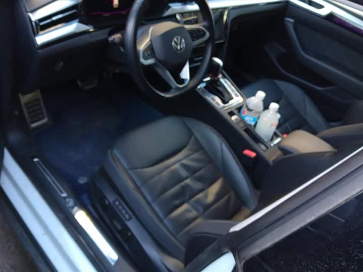 Фото 9 - Volkswagen CC