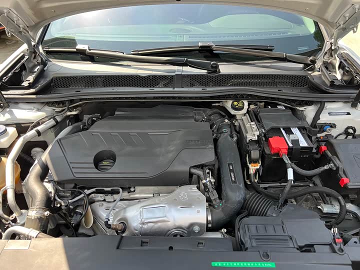 Фото 5 - Peugeot 508