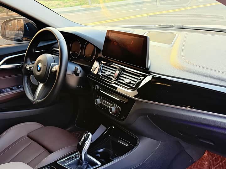 Фото 7 - BMW 1 Series