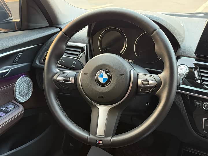 Фото 8 - BMW 1 Series