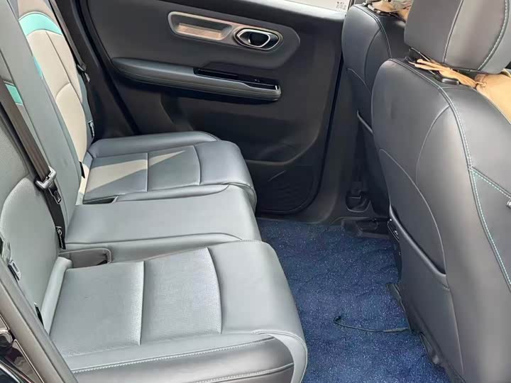 Фото 5 - GAC Aion Y