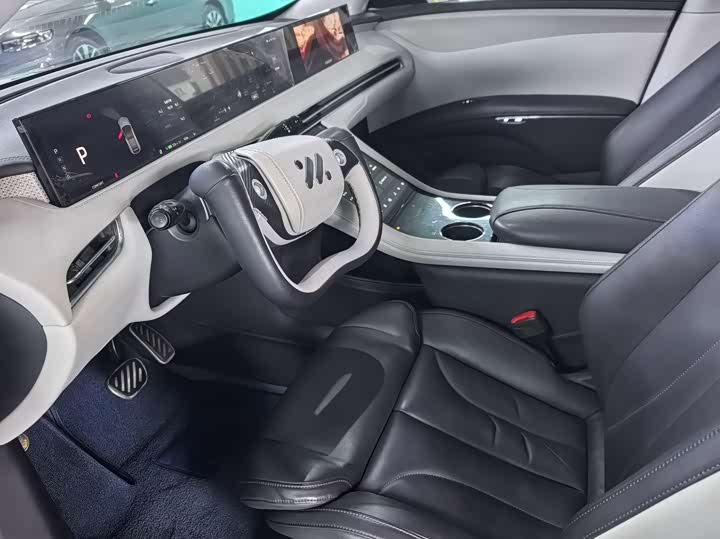 Фото 3 - IM motors LS7