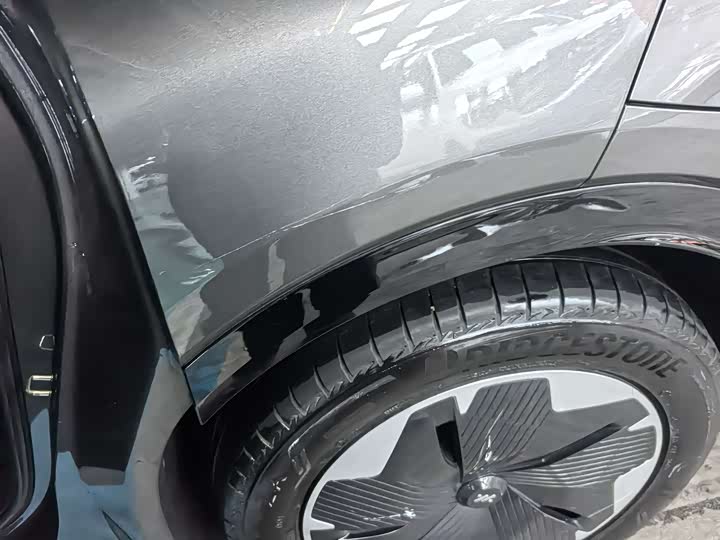 Фото 4 - IM motors LS7