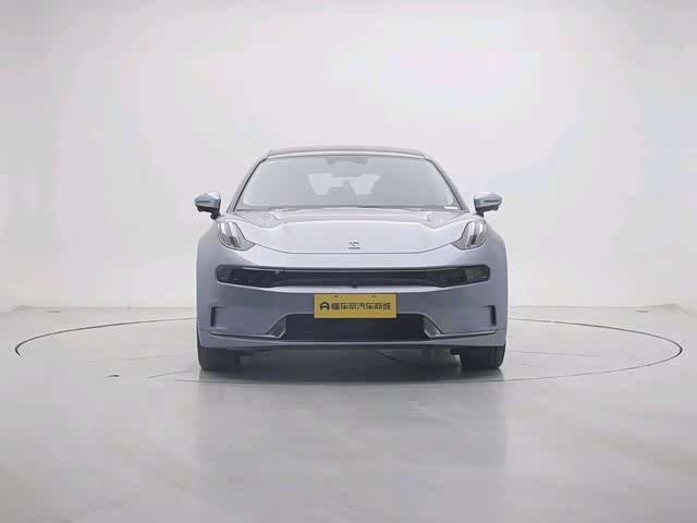 Фото 3 - Zeekr 001