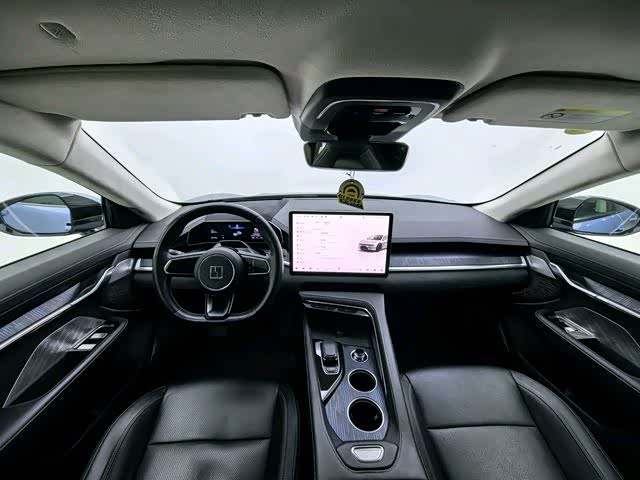 Фото 5 - Zeekr 001