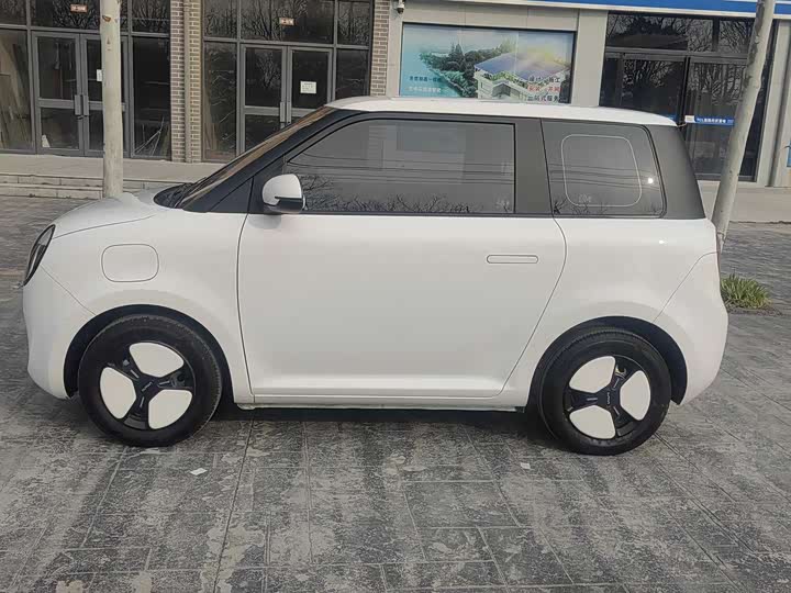 Фото 3 - Changan Qiyuan (Nevo) Lumin