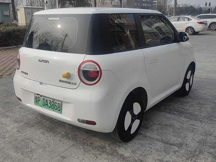 Фото 4 - Changan Qiyuan (Nevo) Lumin