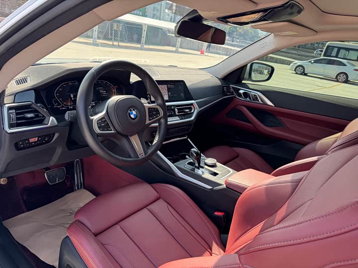 Фото 8 - BMW 4 Series