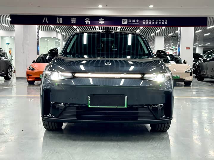 Фото 2 - Leapmotor C16