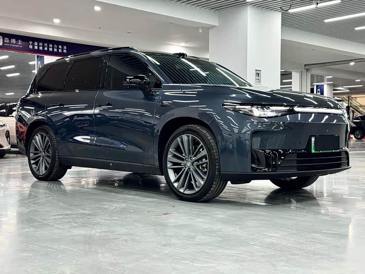 Фото 3 - Leapmotor C16