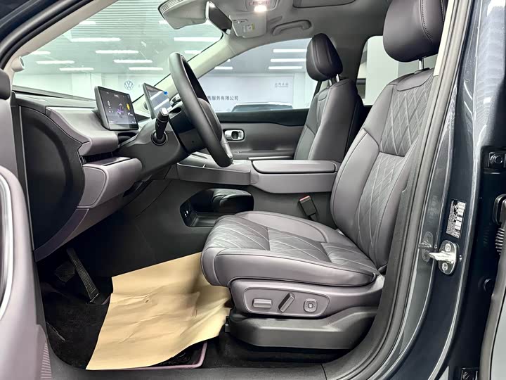 Фото 4 - Leapmotor C16