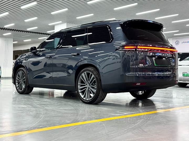 Фото 7 - Leapmotor C16