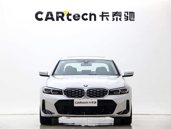 Фото 2 - BMW 3 Series