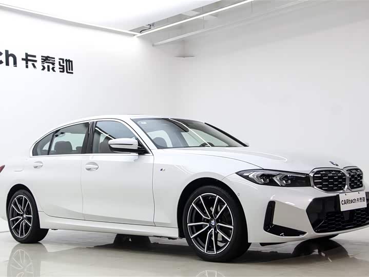 Фото 3 - BMW 3 Series