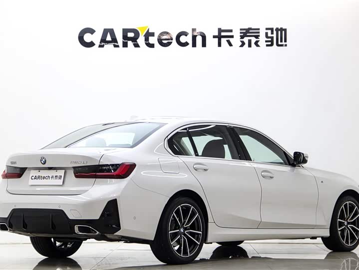 Фото 4 - BMW 3 Series