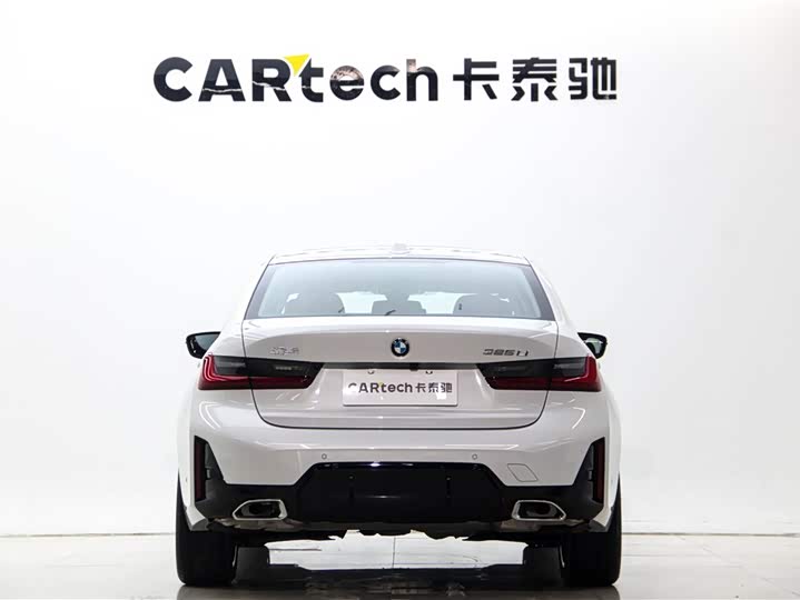 Фото 5 - BMW 3 Series