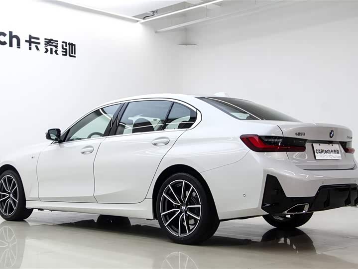 Фото 6 - BMW 3 Series