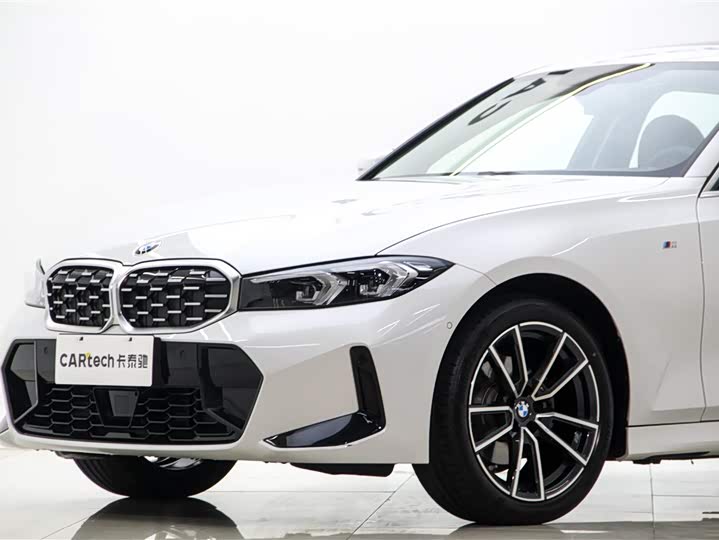 Фото 7 - BMW 3 Series