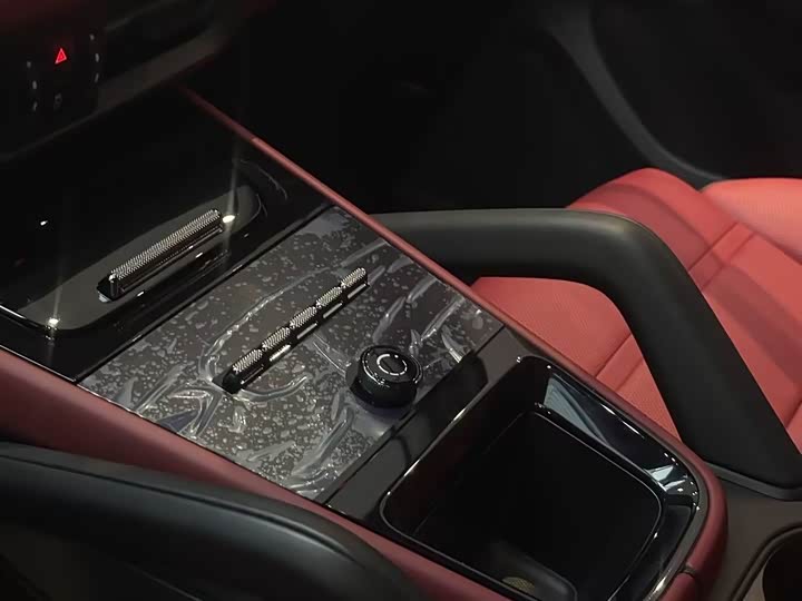 Фото 7 - Porsche Cayenne