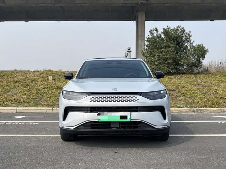 Фото 3 - Leapmotor C11