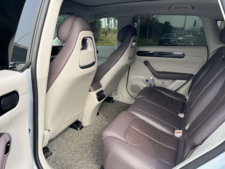 Фото 4 - Leapmotor C11