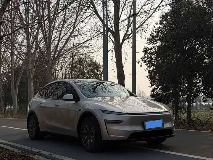 Фото 3 - Tesla Model Y