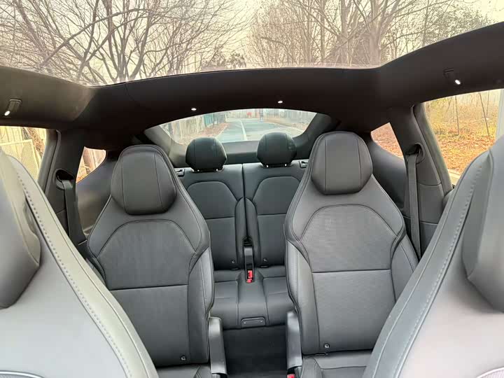 Фото 6 - Tesla Model Y