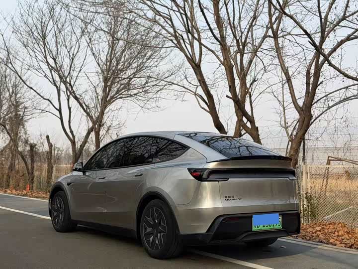 Фото 7 - Tesla Model Y