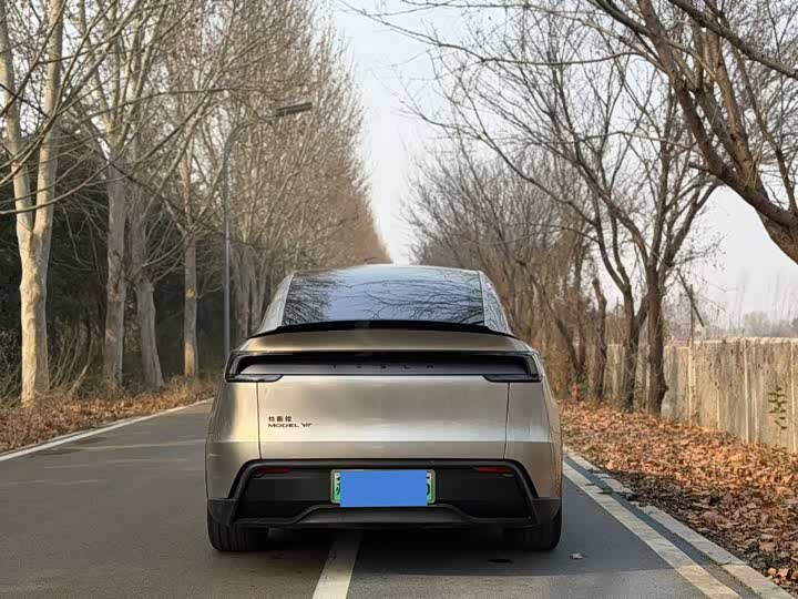 Фото 8 - Tesla Model Y