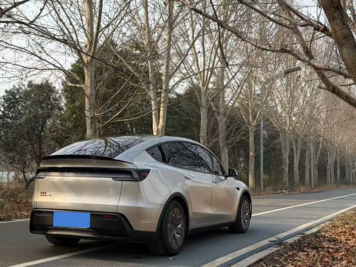 Фото 9 - Tesla Model Y