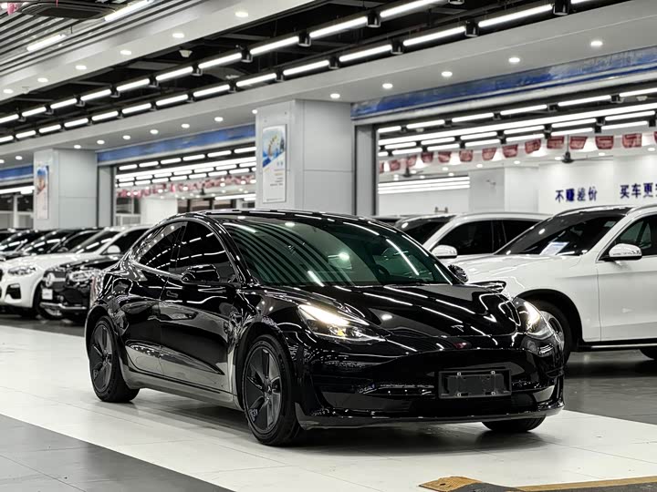 Фото 3 - Tesla Model 3