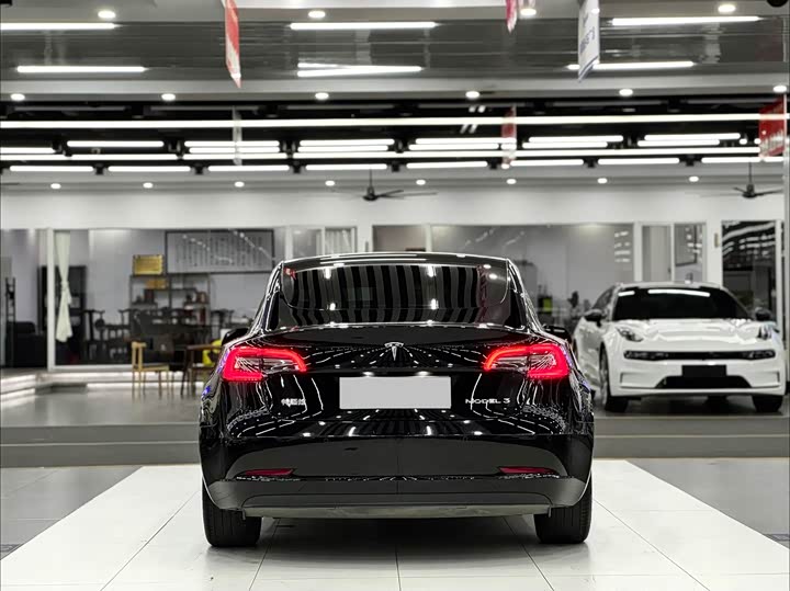 Фото 5 - Tesla Model 3