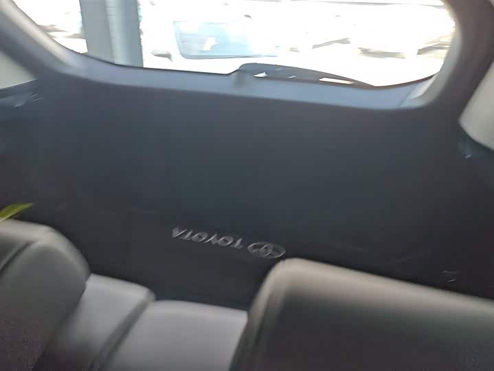 Фото 4 - Toyota Wildlander