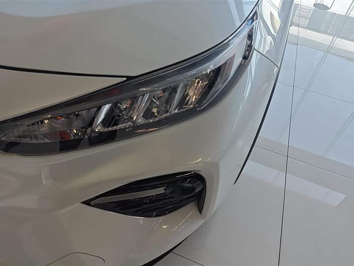 Фото 5 - Toyota Wildlander