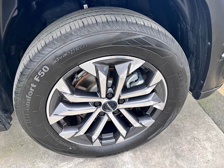 Photo 6 - Haval H-Dog