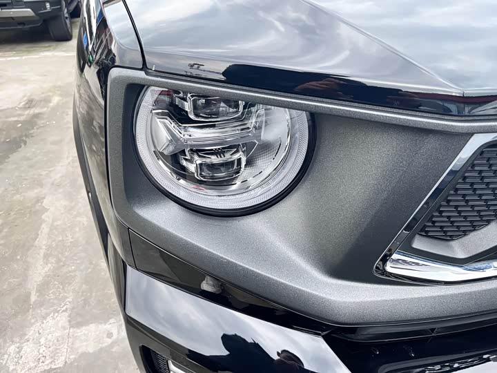 Photo 7 - Haval H-Dog