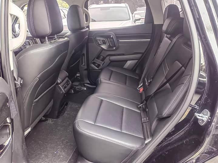 Photo 8 - Haval H-Dog