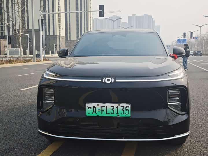 Фото 2 - Changan Qiyuan (Nevo) Q07