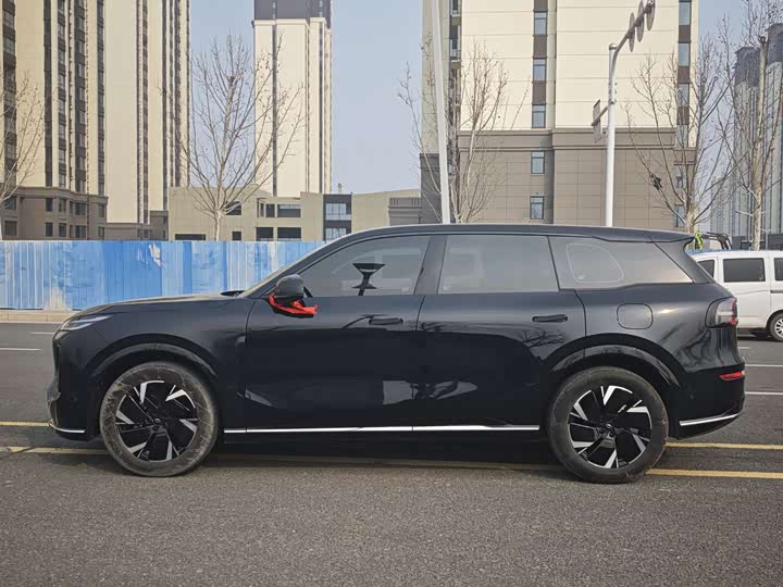 Фото 3 - Changan Qiyuan (Nevo) Q07